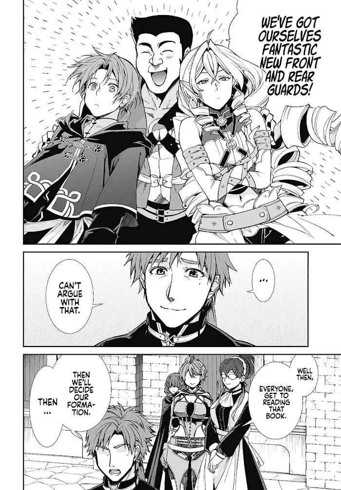 Mushoku Tensei Chapter 101 image 17_optimized